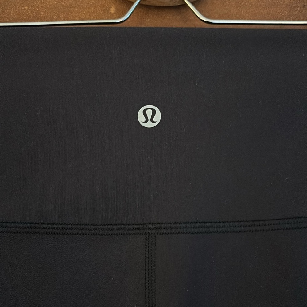 Lululemon Wunder Train High-Rise 25"